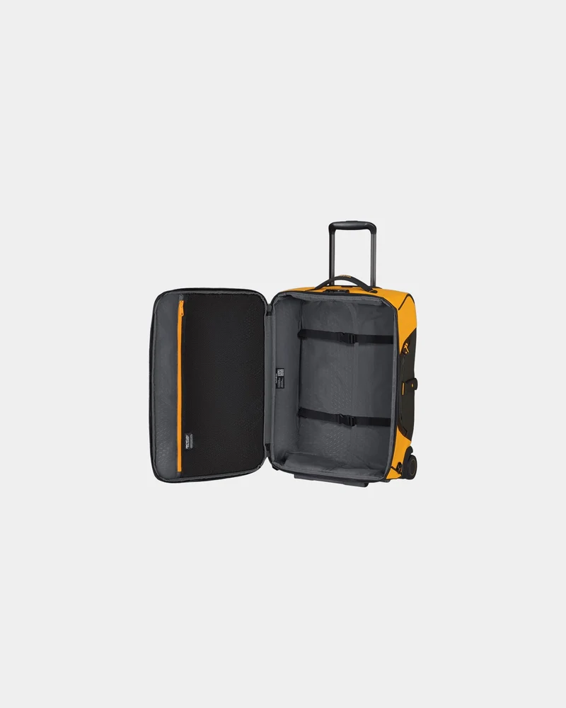 Bolsa de viaje Samsonite Ecodiver 55cm para personalizar