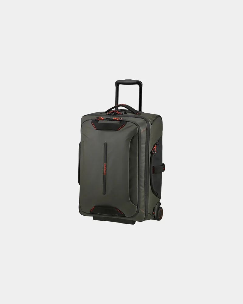 Bolsa de viaje Samsonite Ecodiver 55cm para personalizar