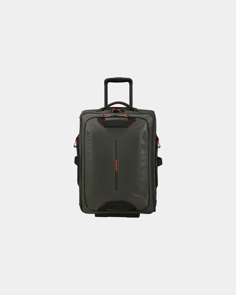 Bolsa de viaje Samsonite Ecodiver 55cm para personalizar