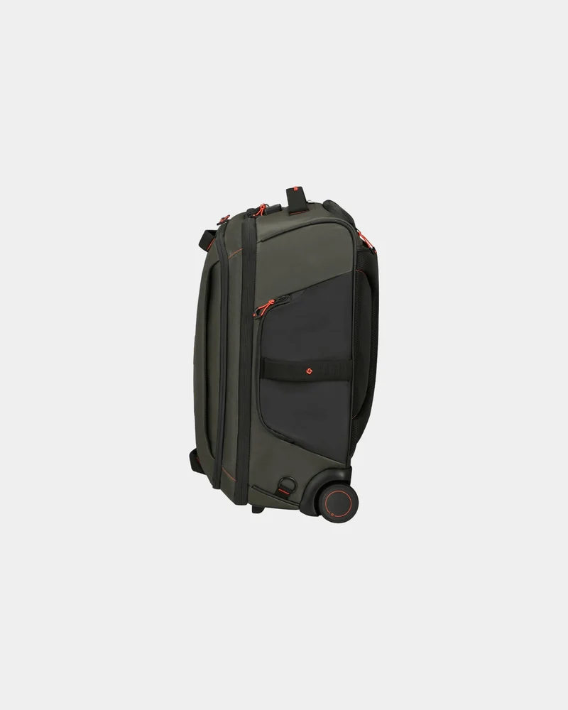 Bolsa de viaje Samsonite Ecodiver 55cm para personalizar