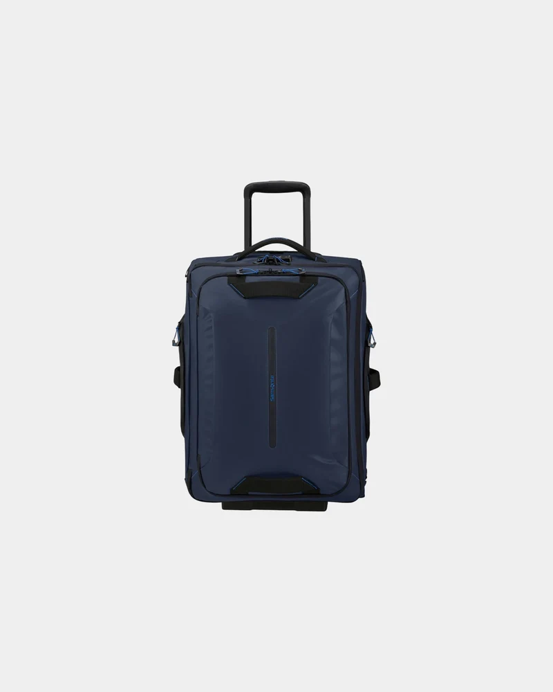 Bolsa de viaje Samsonite Ecodiver 55cm para personalizar