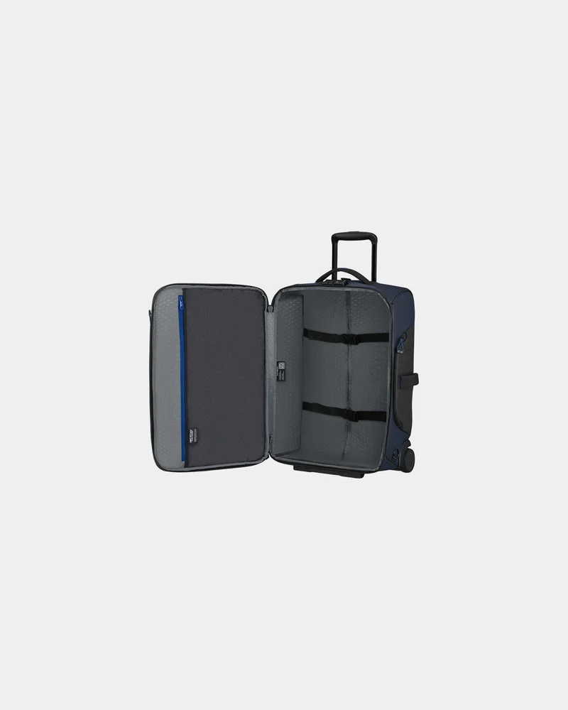 Bolsa de viaje Samsonite Ecodiver 55cm para personalizar