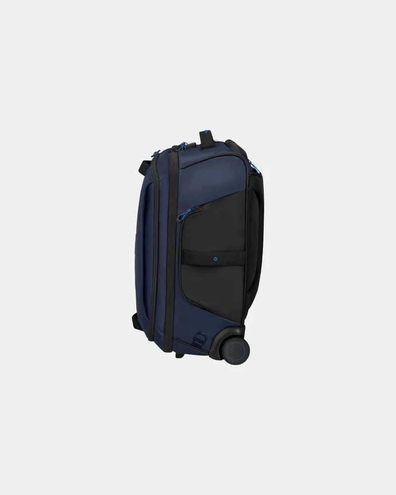 Bolsa de viaje Samsonite Ecodiver 55cm para personalizar