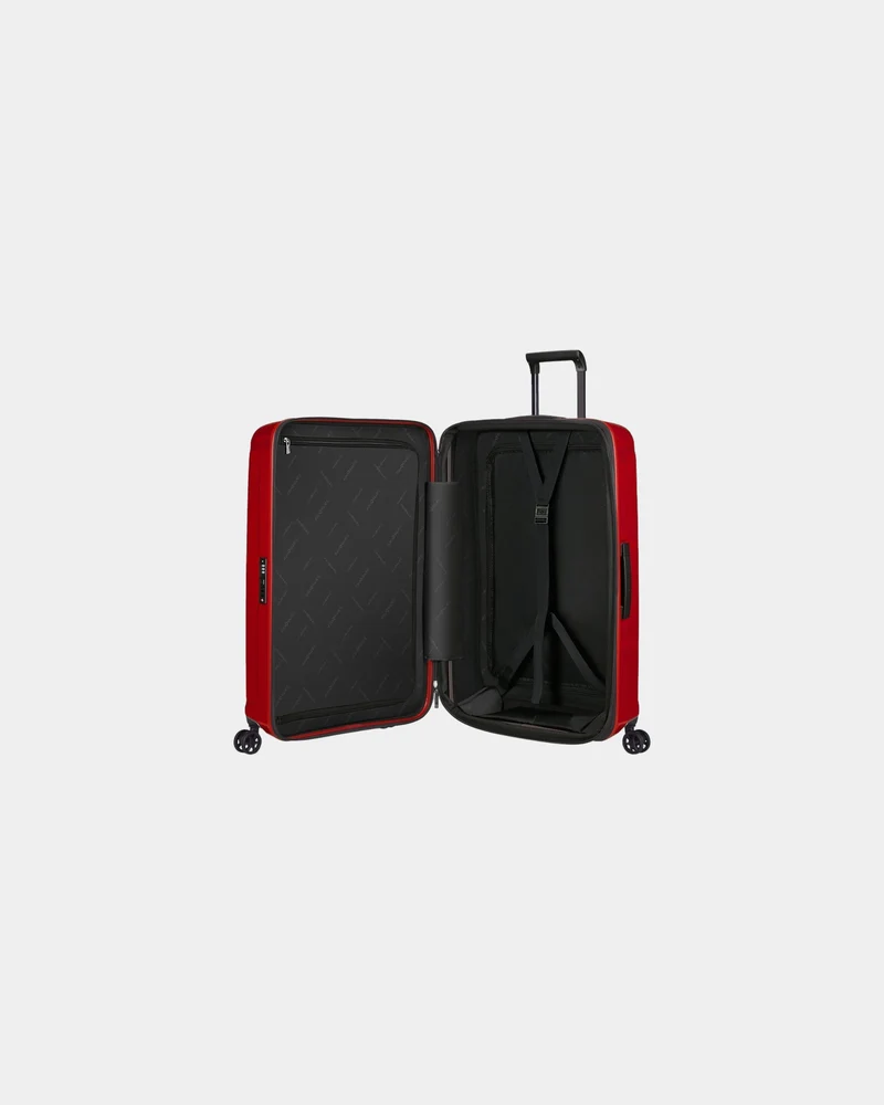 Maleta policarbonato Samsonite Nuon 81 cm para personalizar