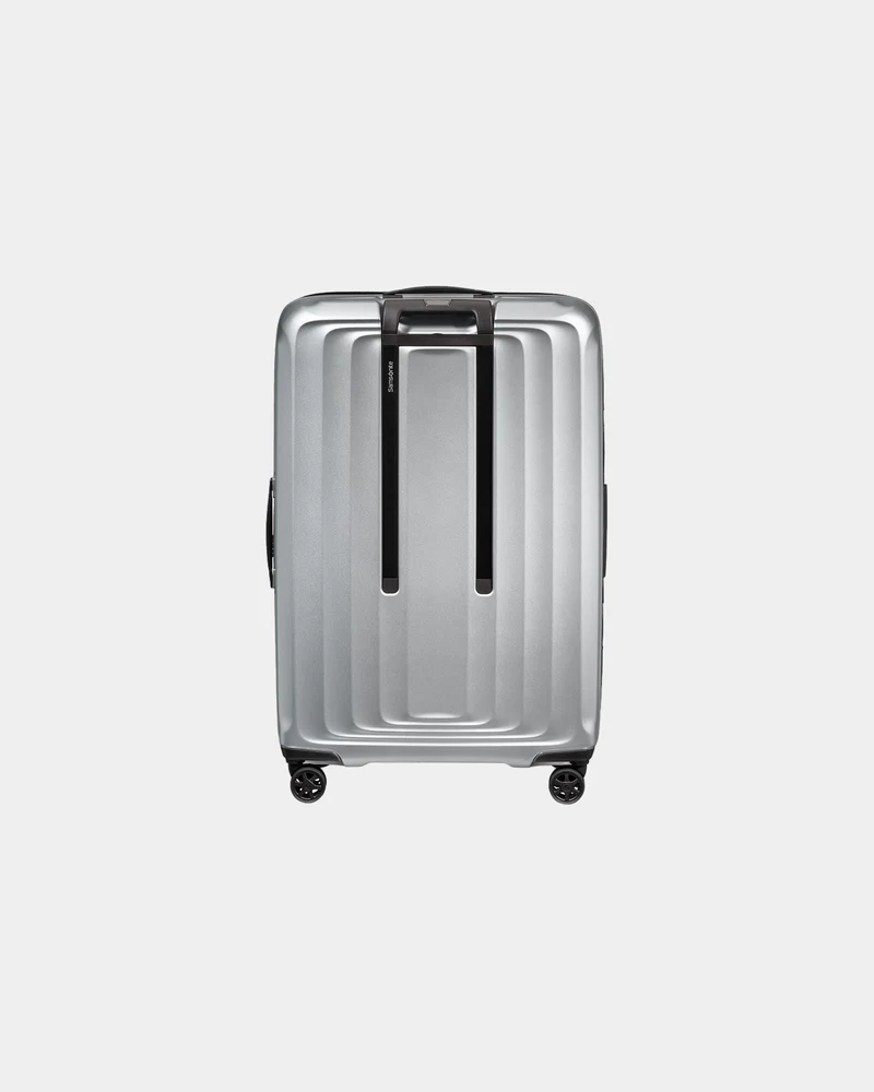 Maleta policarbonato Samsonite Nuon 81 cm para personalizar