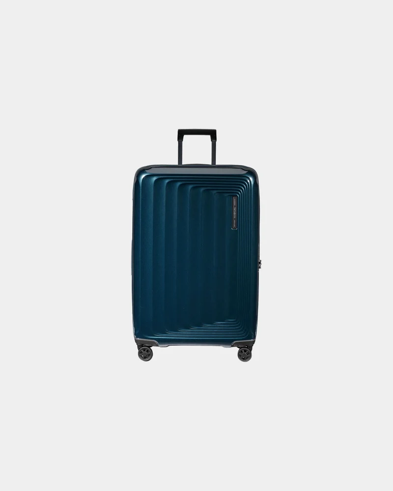 Maleta policarbonato Samsonite Nuon 81 cm para personalizar