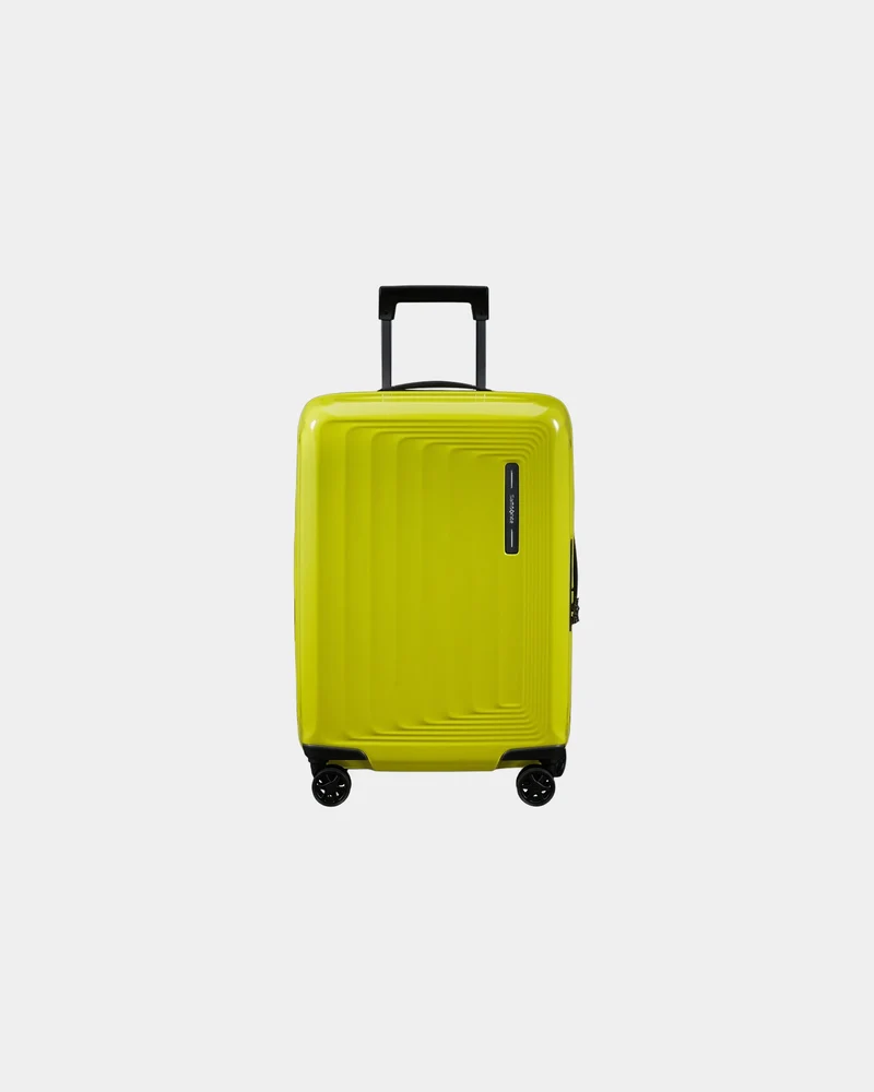 Maleta policarbonato Samsonite Nuon 81 cm para personalizar