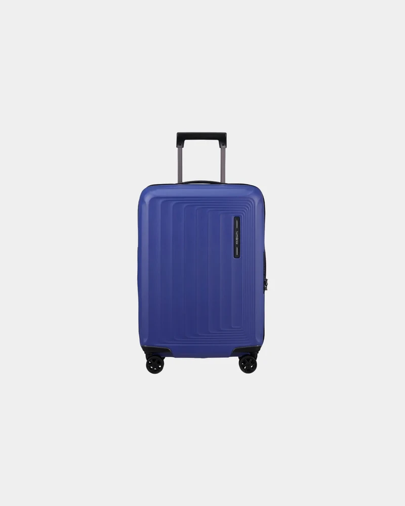 Maleta policarbonato Samsonite Nuon 81 cm para personalizar