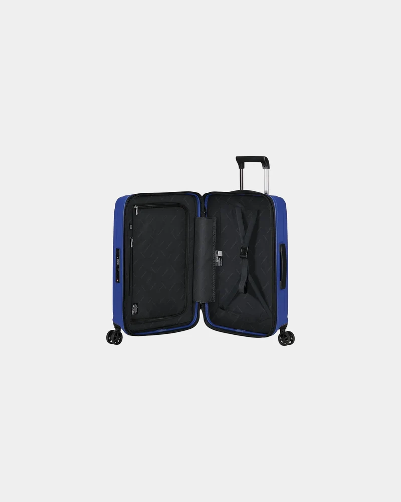 Maleta policarbonato Samsonite Nuon 81 cm para personalizar