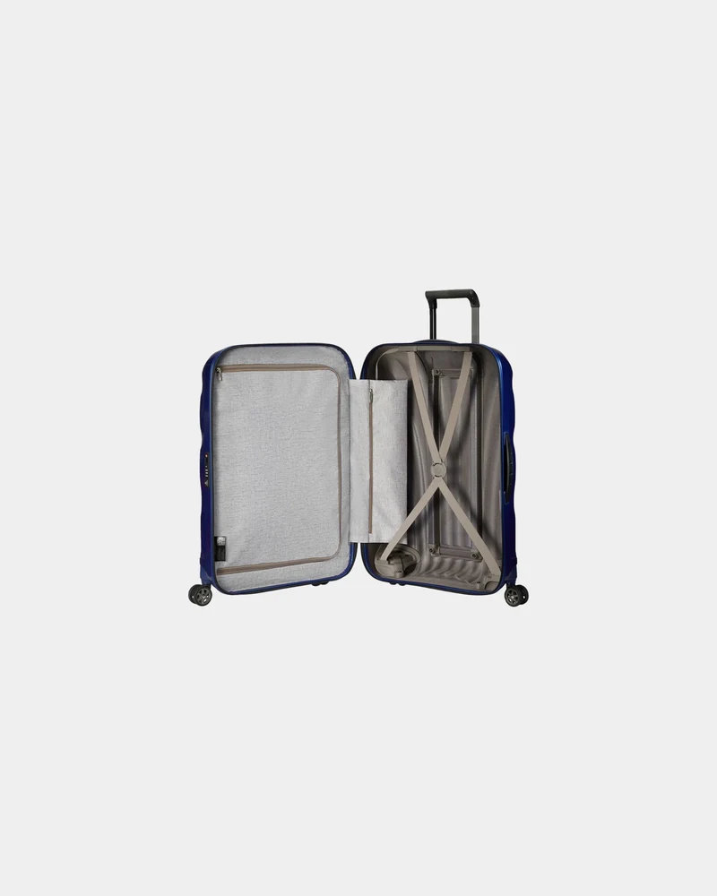 Maleta rígida Samsonite C-Lite 81 cm para personalizar