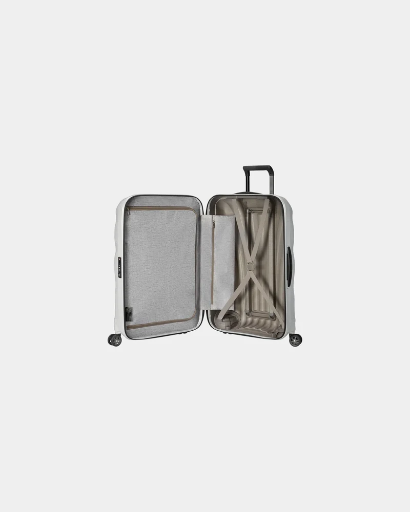Maleta rígida Samsonite C-Lite 81 cm para personalizar
