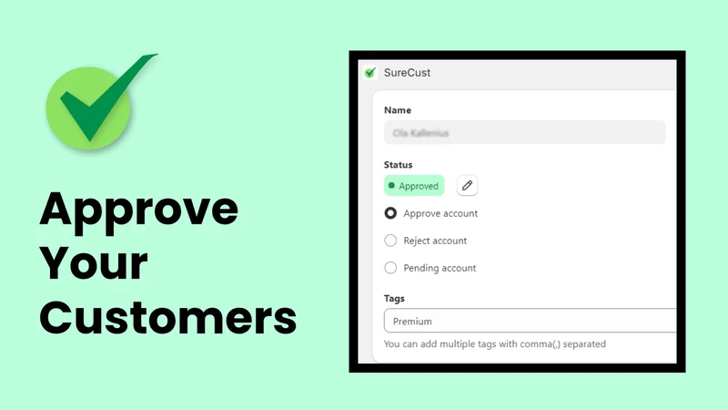 SureCust Forms Builder, Locks