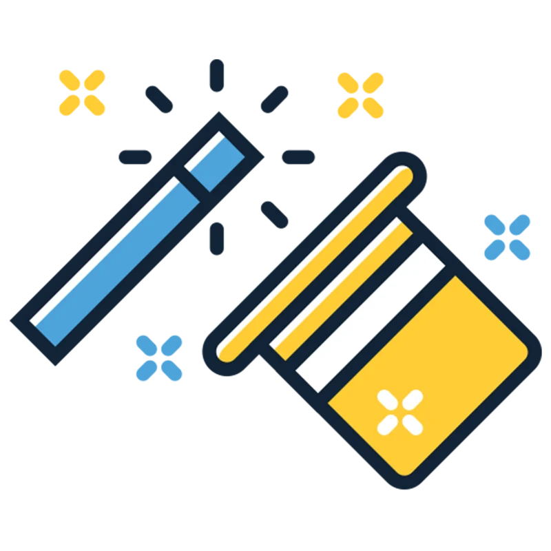 Appdinh ‑ Effects Store