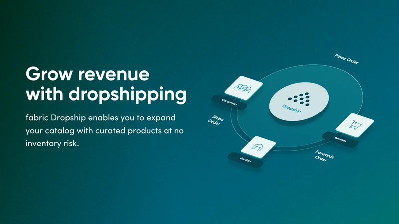 fabric Dropship Platform