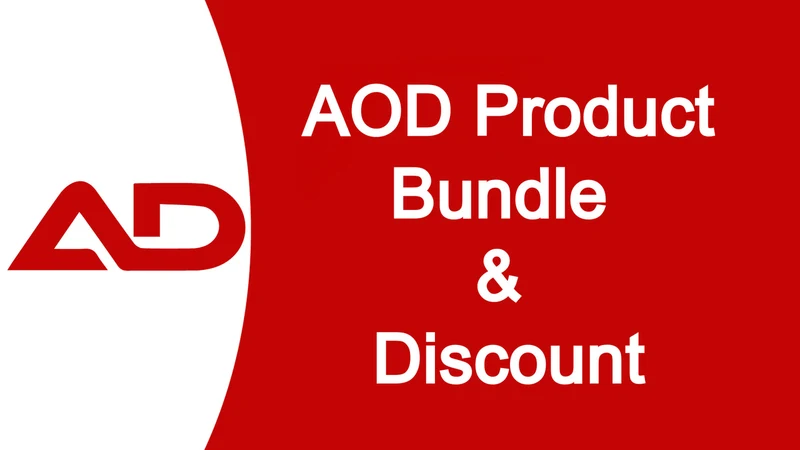 Quantity‑Break Bundle Discount
