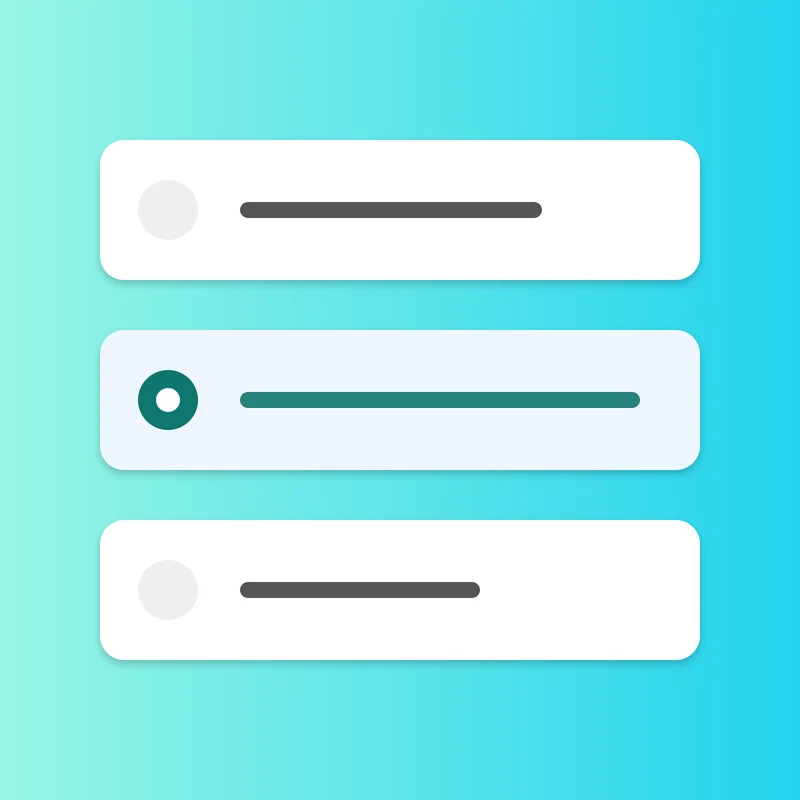 AO‑Infinite Options, workflow