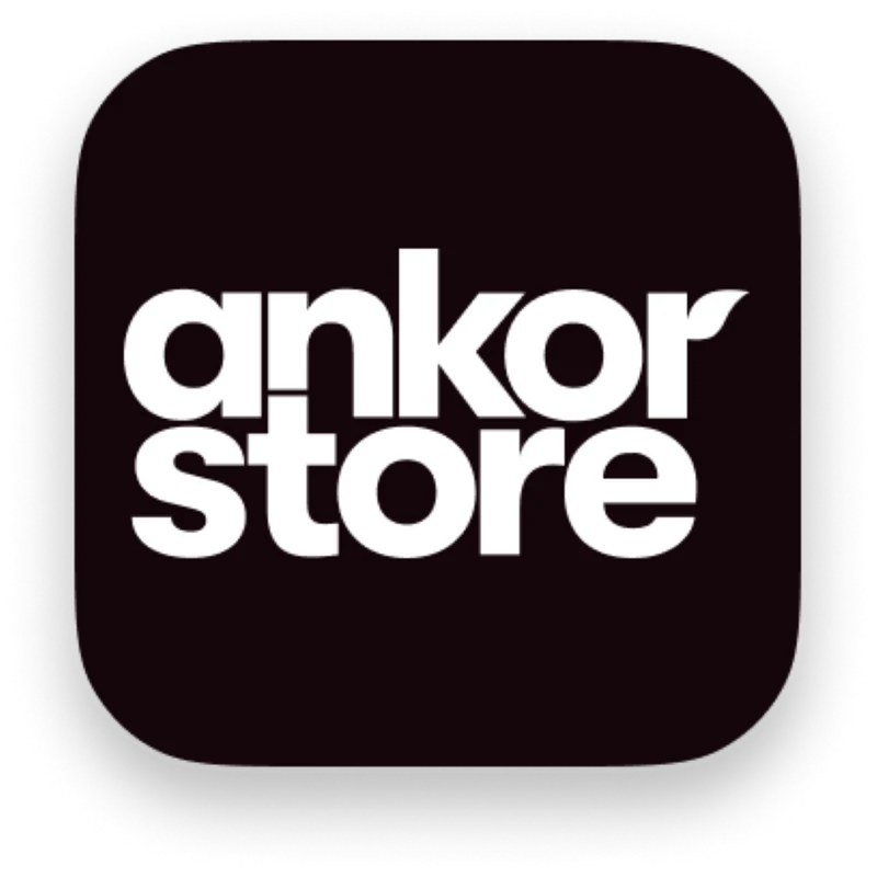 Ankorstore Sales Channel