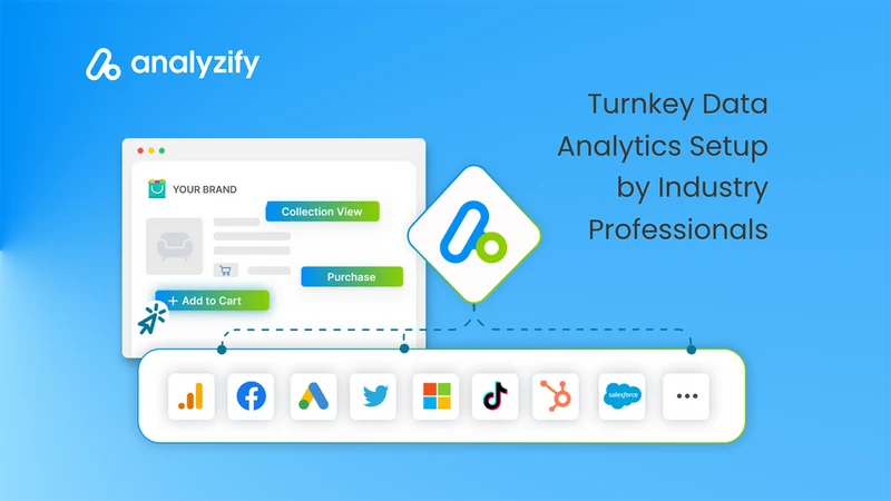 Analyzify (GA4 & Ads Tracking)
