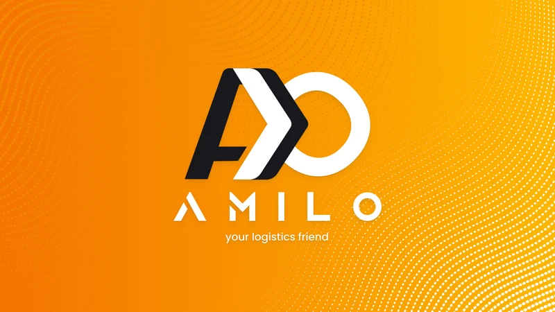 Amilo ‑ Your Logistics Friend