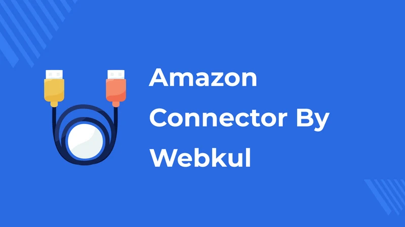Amazon Connector Pro+