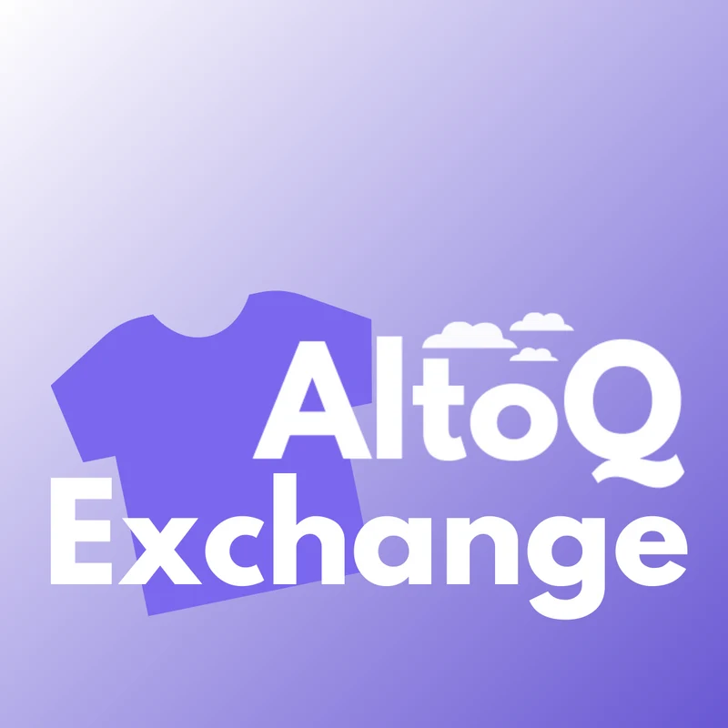 AltoQ Exchange