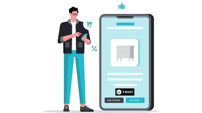 AltaPay ‑ Twint
