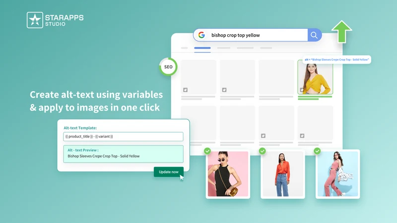 AltKing: AI Alt Text SEO & ADA