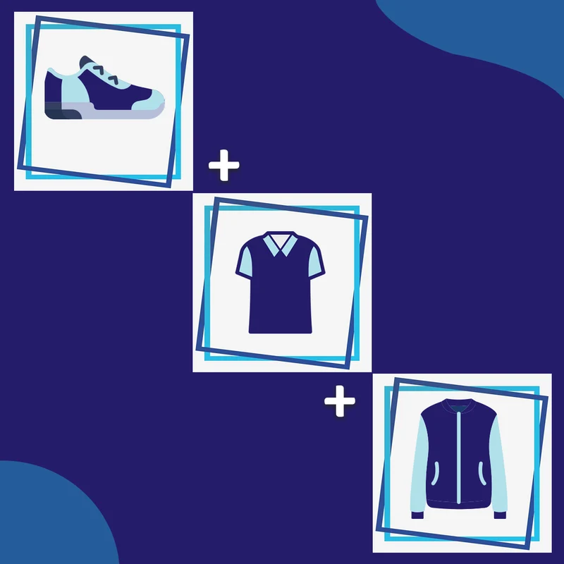 Volume Discount‑Product Bundle