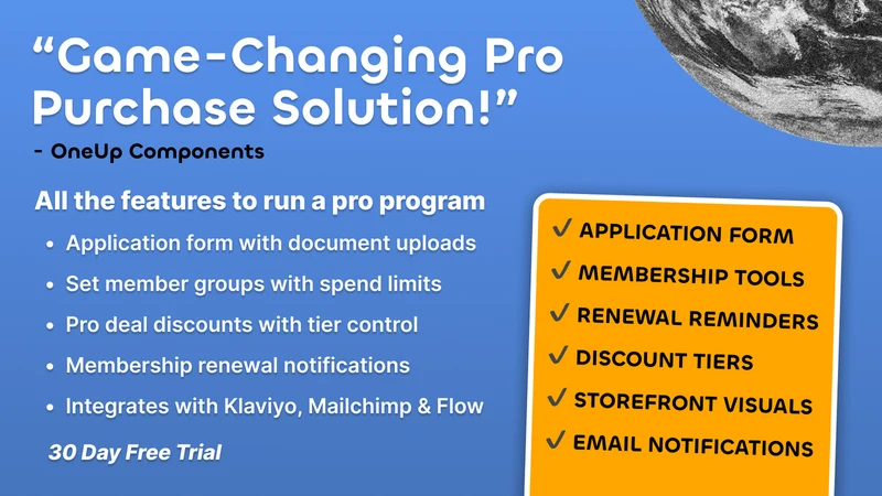 Alliance Pro