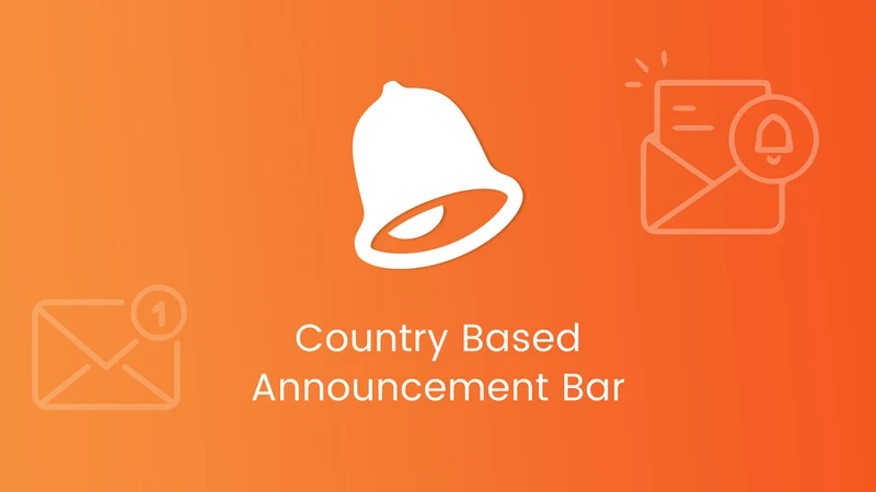 MSPL Announcement Bar