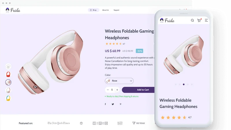 AliDropship: Dropshipping