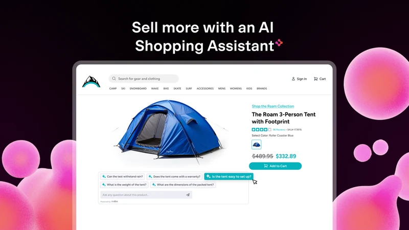 alby: AI Agent & Chatbot