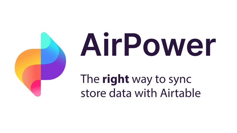 AirPower sync for Airtable