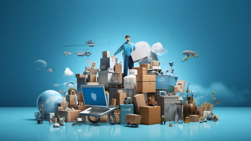 Airlyle Fulfillment