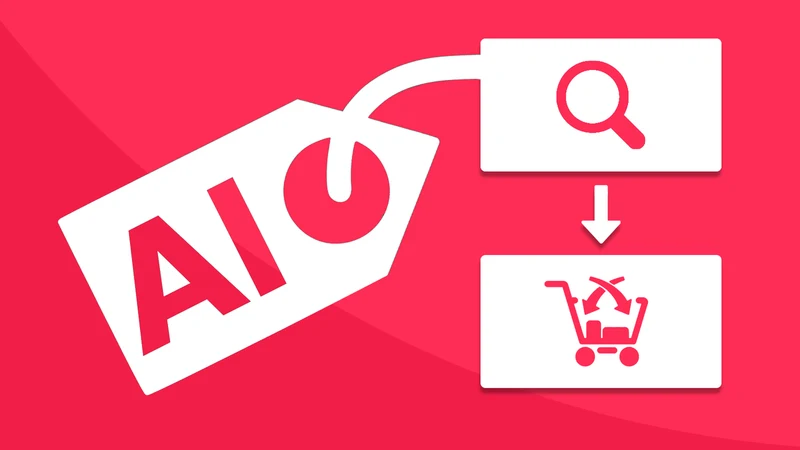 AI Product Tags