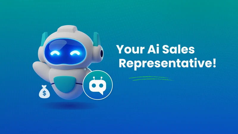 CSS AI Sales Chatbot