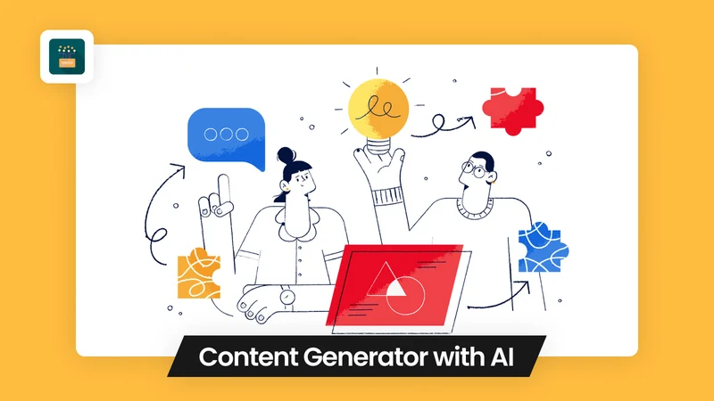 Squirai AI Product Descriptor