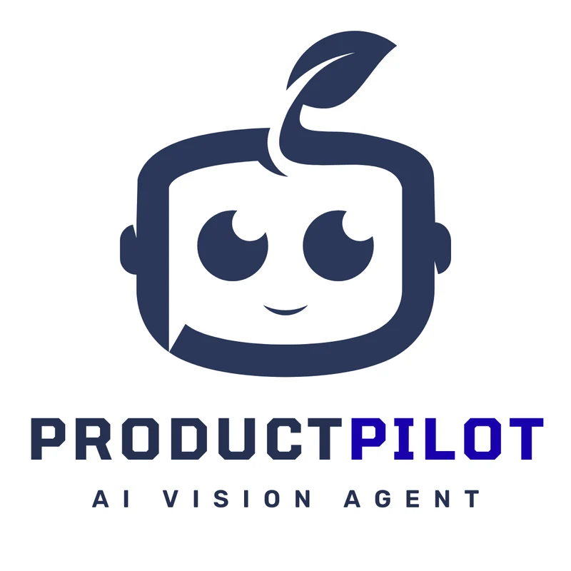 ProductPilot ‑ AI Vision Agent