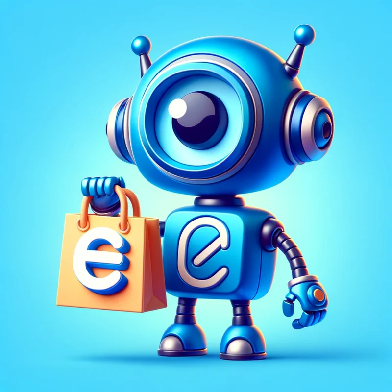 EcomBot – Sales, Ads & Social