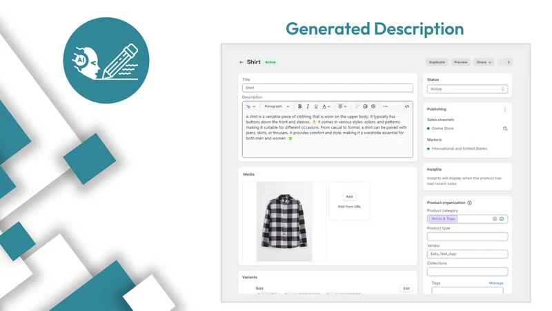 Searchify AI : Search & Filter