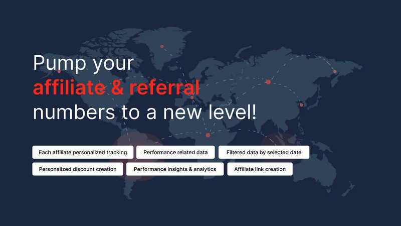 Trusted Affiliate Marketing