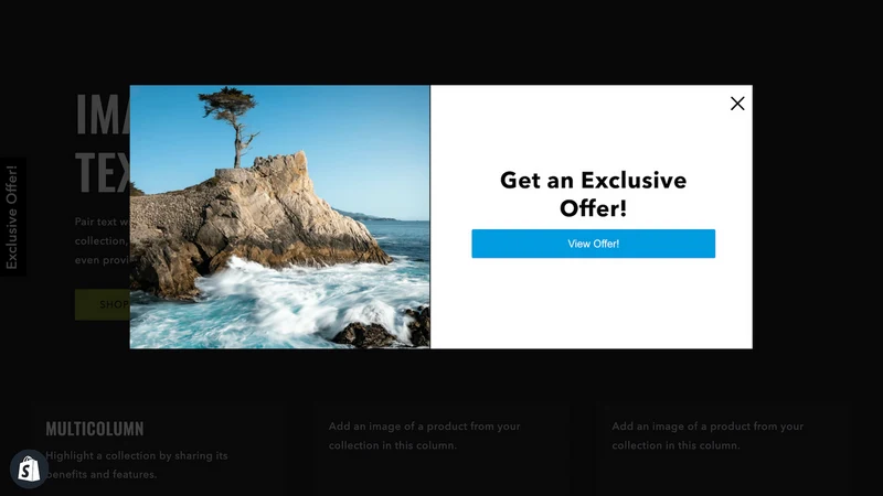 EA• Passive Income & Affiliate