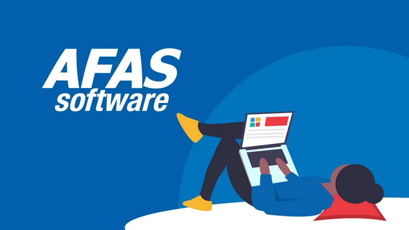 AFAS Profit Financieel
