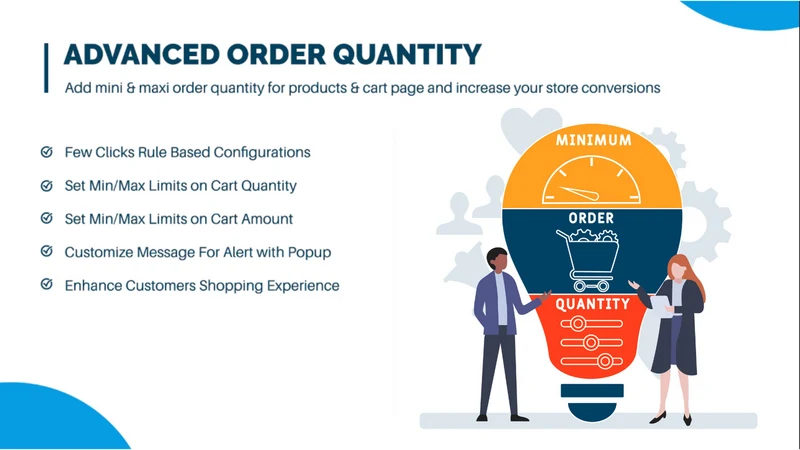 Ex B2B Bulk Order