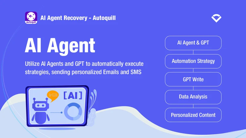 AI Agent Recovery ‑ Autoquill