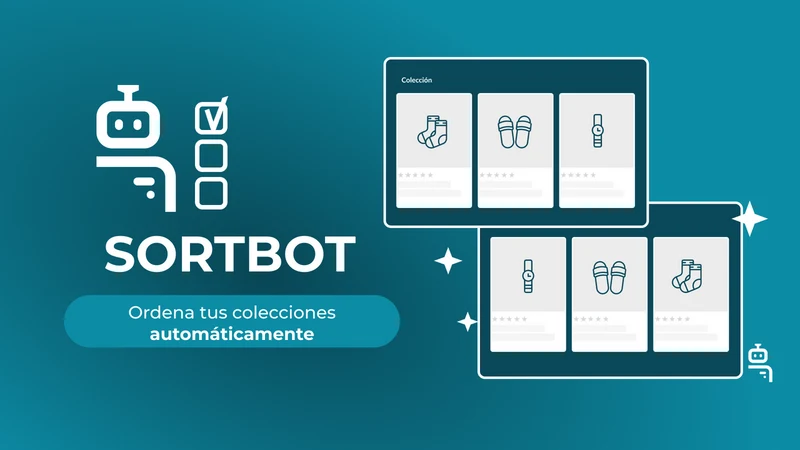 Sortbot | Collection
