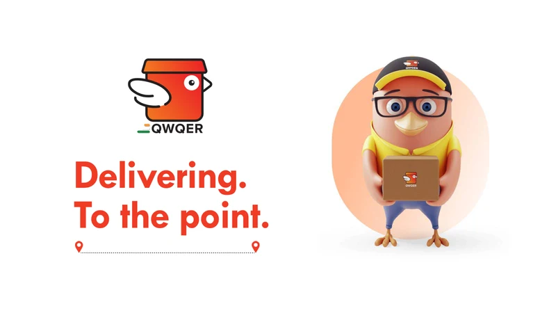QWQER India