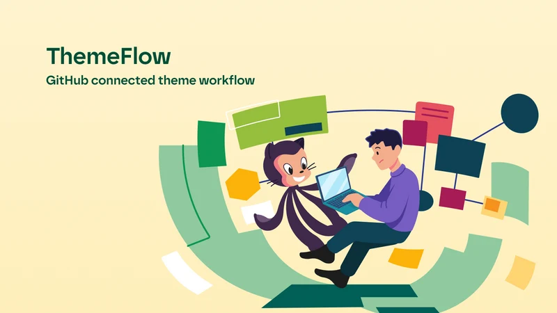 ThemeFlow: AI Theme Developer