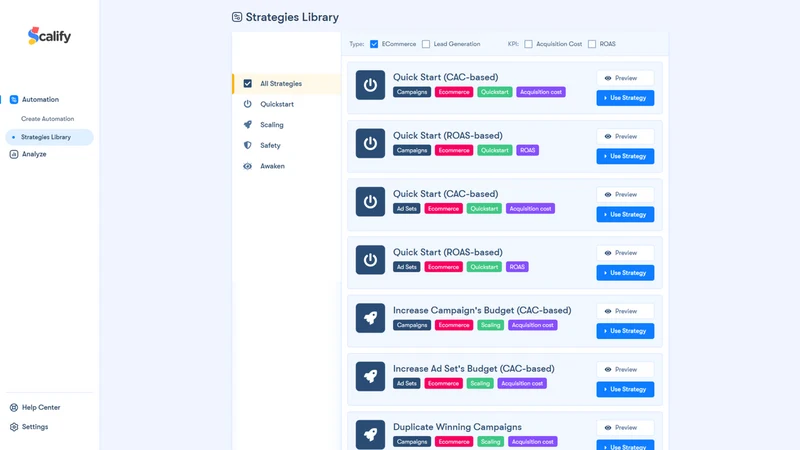 Facebook Ads Autopilot