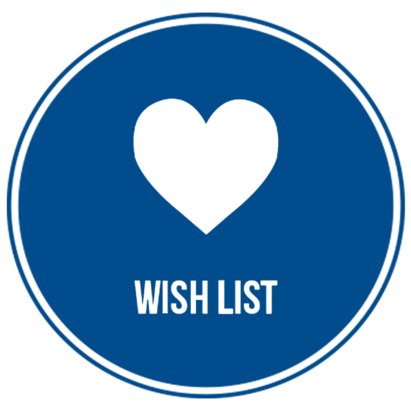 Next Level Wishlist